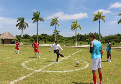 ARRIBO INAUGURAL “CRYSTAL SYMPHONY